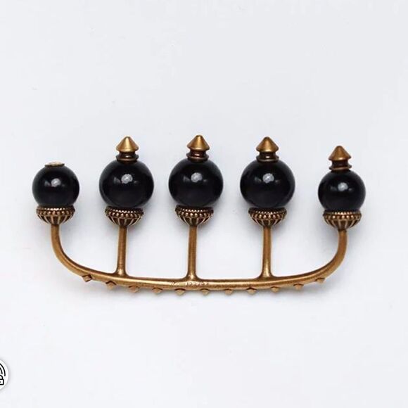 GUCCI - MULTI FINGER RING -
44902511D878029M
SIZE: M - Picture 1 of 12